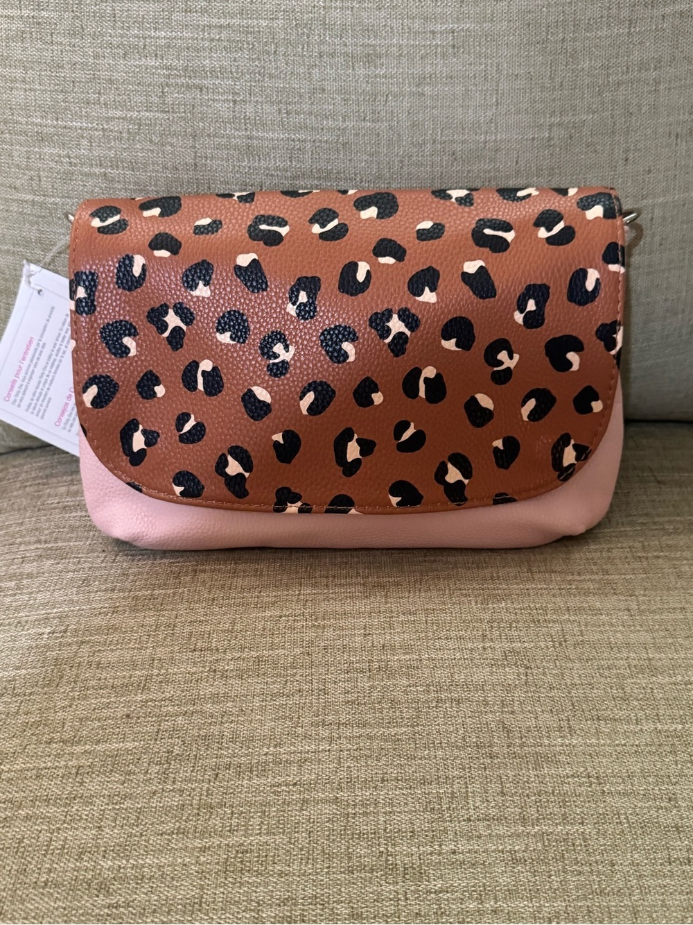 STUDIO THIRTY ONE HANDBAG